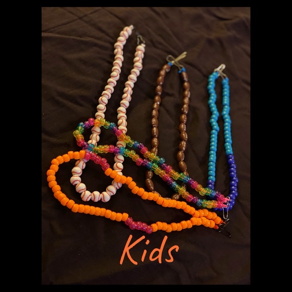 Mask Chainz - Picture 3 of 4